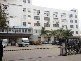 China VDO SPORT INDUSTRY CO.,LTD Unternehmensprofil