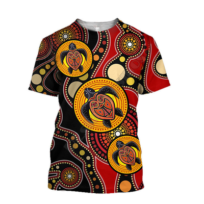 kaufen XXS-XXXL Sublimations-T-Shirts auf Maß Sublimations-T-Shirts aus Polyester Spandex online manufacture
