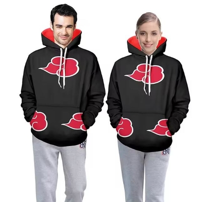 kaufen Übergroße Männer Leere Sublimations-Sweatshirts Luxus Schwergewicht online manufacture