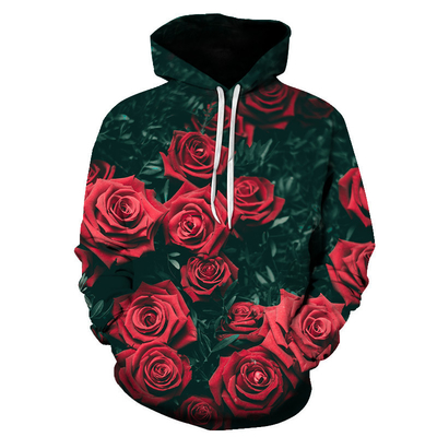 kaufen Luxus-Schwergewichts-Polyester-Sublimations-Druck-Hoodie mit vollständigem Farbstoff-Sublimations-Hoodies online manufacture