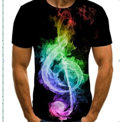 kaufen Tie Dye Round Neck Farbige Sublimationshemden Maßgeschneiderte Sublimationshemden online manufacture