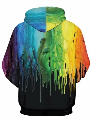 kaufen Unisex Pullover 3d Polyester Sublimation Hoodies Schädel Hoodies für Männer Atmung online manufacture