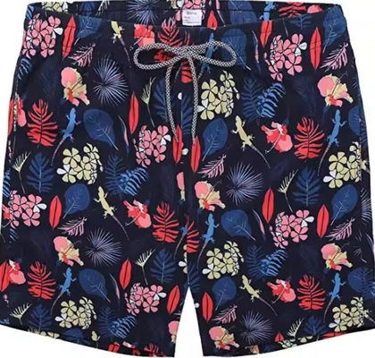 kaufen Männer Sommersport Badekleidung Surfen Schwimmbürsten Atmung schnell trocknen online manufacture