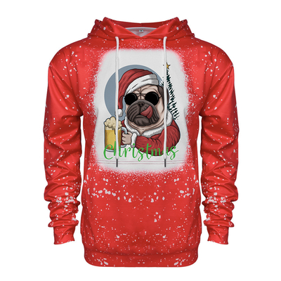 kaufen Farbenfrohe Fleece Tie Dye Sublimation Sweatshirts Wärmeübertragung gedruckt online manufacture