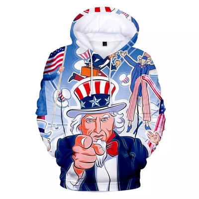 kaufen 3D-gedruckte Hoodie mit übergroßer Größe Anime Cosplay Kostüm Sublimation Print Hoodie online manufacture