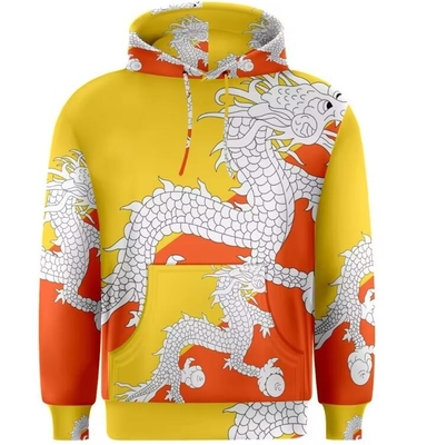 kaufen Herren OEM Custom Printed Oversize Hoodie XXXXL Leichtgewicht Fitness-Hoodies online manufacture