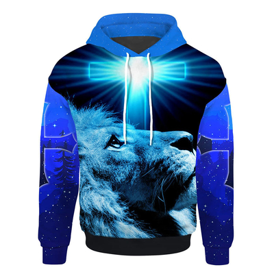 kaufen Hoodies Männer Schädel 3D-Druck Sweatshirts Pullover Tops mit Tasche online manufacture