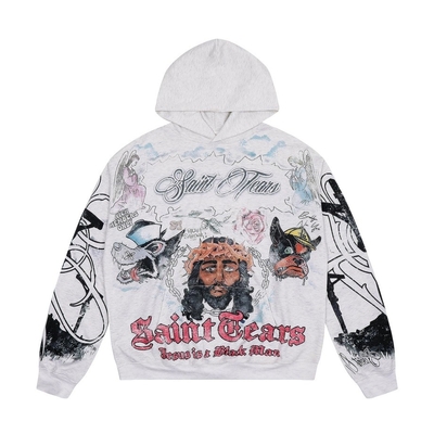 kaufen Anpassbares Hoodie Sweatshirt für Männer Frauen Pullover Hoodies Langärme online manufacture