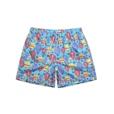 kaufen Großhandel Männer Badebekleidung Brettshorts Männer Druckbadehosen Männer Strandshorts online manufacture