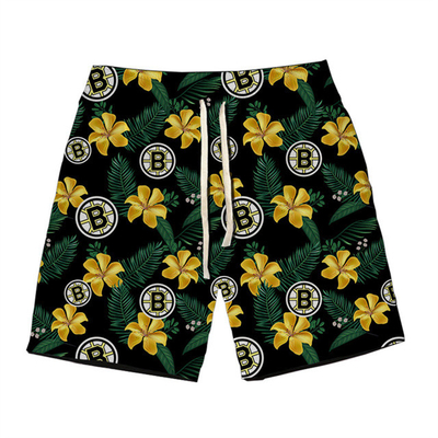 kaufen Sommer Strand Hosen Personalisieren Logo Männer Casual Shorts Sommer Doppelschicht Shorts Tarnung Schlanke Badehosen Strandhosen online manufacture