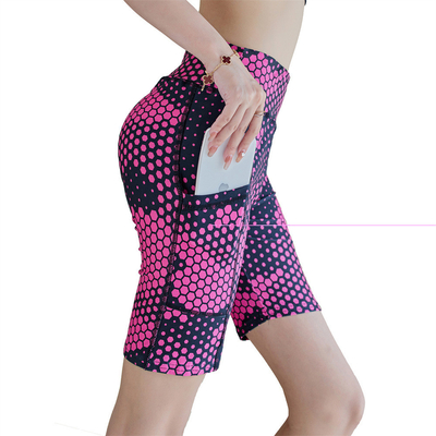 Leggings mit hoher Taille