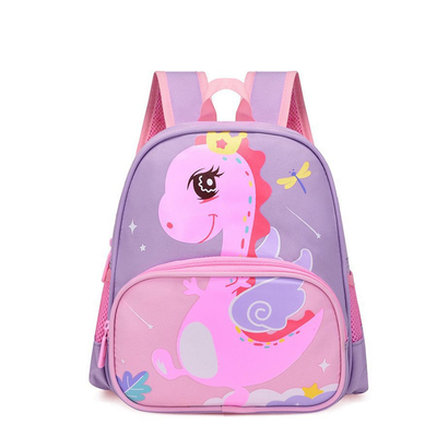 Wasserdichtung Custom Printed Rucksäcke Kinderbuch Rucksack für Kinder