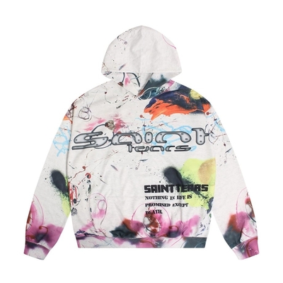 Übergroße Hoodies für Frauen Komfort Puff Hoodie Langärme Fall Outfits Y2K Kleidung Sweatshirts