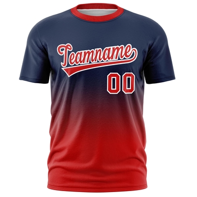 Anpassbares T-Shirt für Basketballspieler