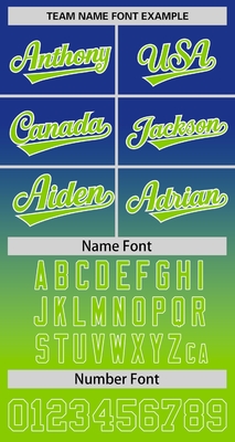 Name