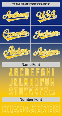 Name